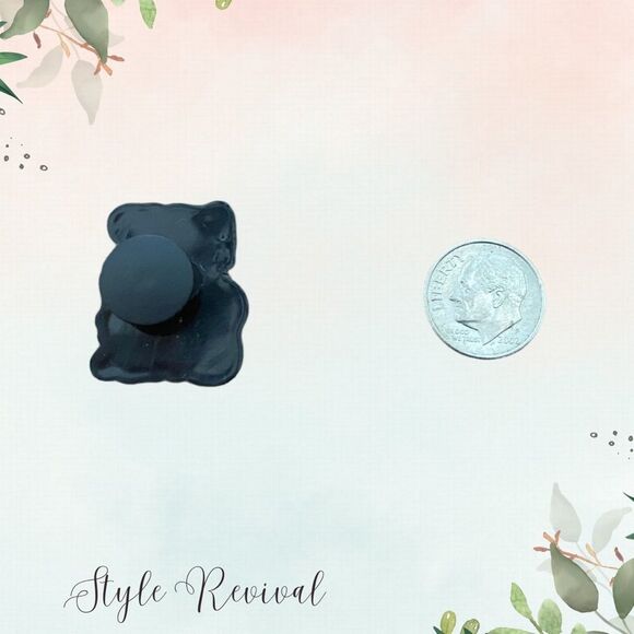 🚨 5/$10! Croc Shoe Charms Jibbitz - “Keep Up The Good Work” Positive Vibe Quote - Picture 2 of 3